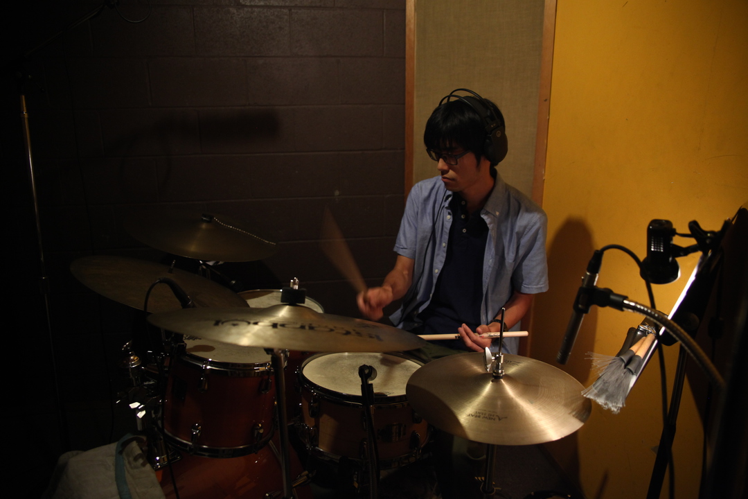 Drums8